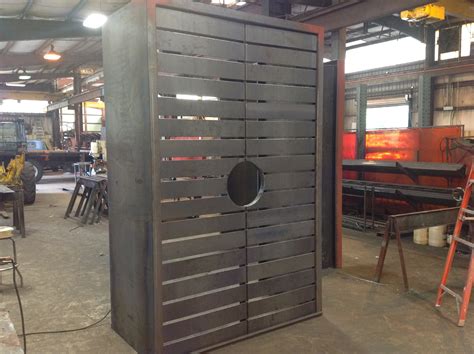 industrial sheet metal richmond|metal fabrication richmond va.